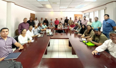 Actualización de extensionistas, clave para detección temprana de la plaga