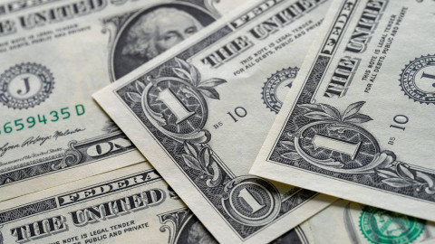 Precio del dólar al inicio de la semana: ¿Sube o baja el peso?