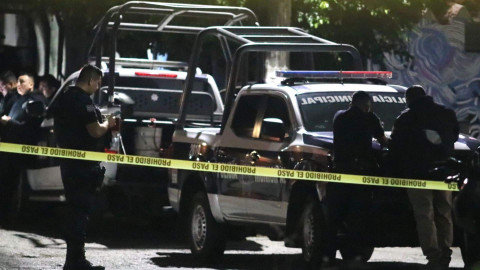 Disminuyen homicidios dolosos 41% desde septiembre de 2025; marzo registra la cifra más baja en 11 años