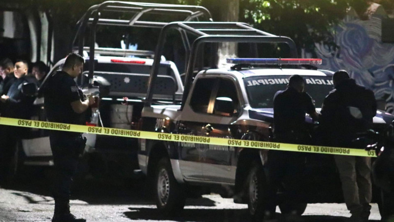 Disminuyen homicidios dolosos 41% desde septiembre de 2025; marzo registra la cifra más baja en 11 años