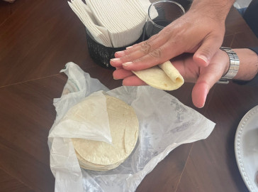 No habrá incremento en Reynosa en la tortilla, van aguantar los insumos hasta donde puedan las tortillerías