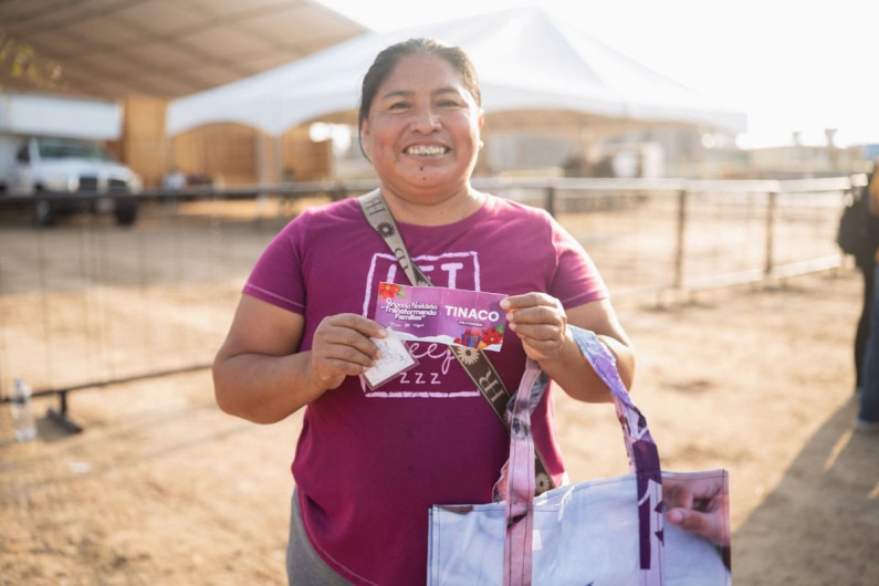 Arrancan en mayo las brigadas “Transformando Familias” del DIF Tamaulipas