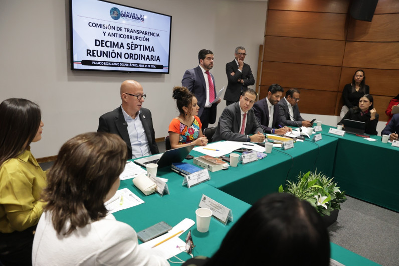 Aprueban reforma para fortalecer a la Auditoría Superior de la Federación