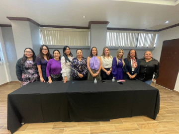 Forman Colectivo 50+1 Frontera Norte