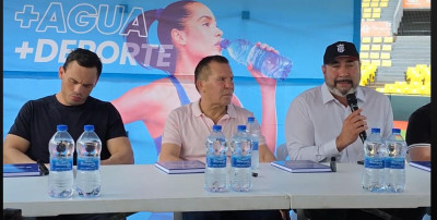 Llega función de Box Internacional con el apoyo del Gobierno de Reynosa