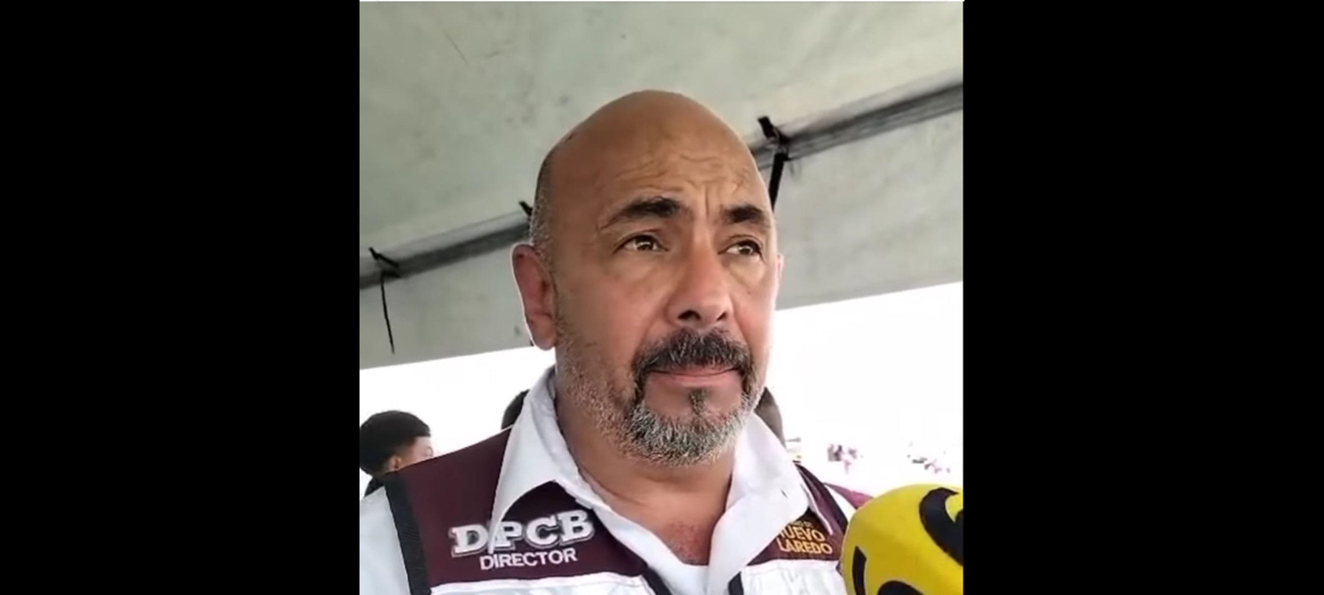 Trae frente frío 44 descenso de temperatura y lluvias