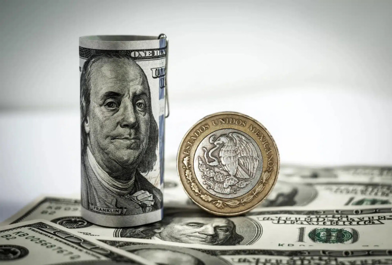 Precio del dólar al inicio de la semana: ¿Sube o baja el peso?