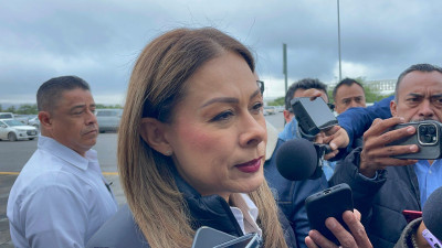 Nuevo sistema con QR en Tamaulipas busca frenar fraudes notariales