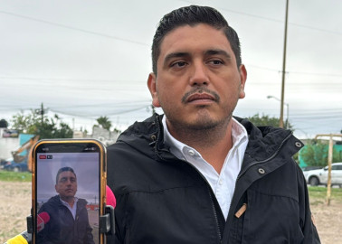 Buscan frenar focos de infección tras retiro de 1,200 toneladas de basura