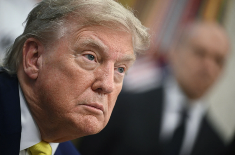 Trump extiende alto el fuego con Irán