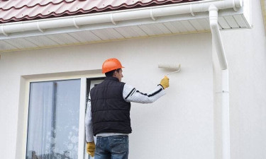 Suman más de mil viviendas renovadas con el programa “Pinta tu Casa”