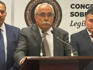 Sequía golpea a Tamaulipas: la mitad del campo queda sin cultivo