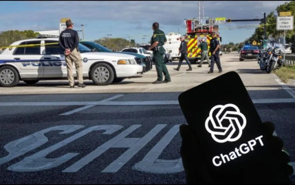 Abren investigación en Florida contra OpenAI por uso de ChatGPT en caso de tiroteo