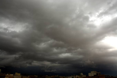 ¡Porfin viernes! Conoce el clima para el día de hoy en Tamaulipas