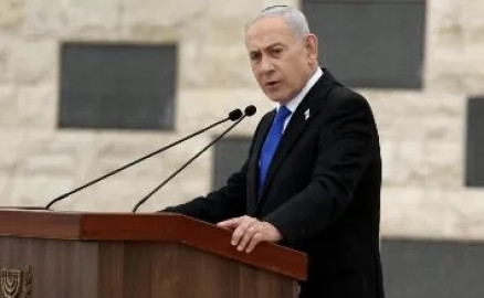 Netanyahu ordena intensificar ataques contra Hizbulá en el sur del Líbano