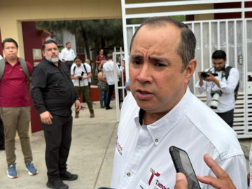 Tamaulipas mantiene finanzas estables: descartan recortes y destacan cumplimiento fiscal