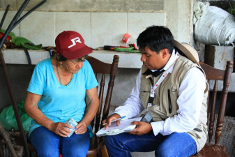 Impulsa Tamaulipas energía limpia en comunidades rurales