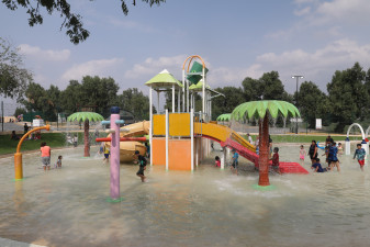 Gobierno Municipal abre espacios públicos gratis por el día del niño y refuerza su compromiso con la niñez
