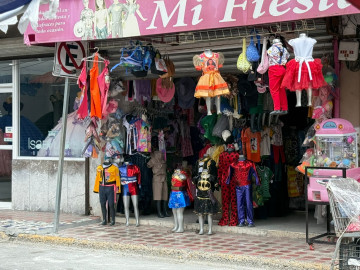 Comercios esperan repunte por Día del Niño, pero inflación limita el gasto: CANACO