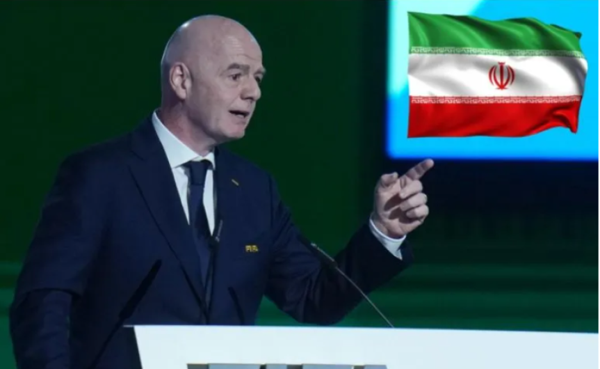 FIFA confirma participación de Irán en el Mundial 2026 en Estados Unidos pese a tensiones políticas