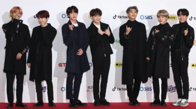 BTS se mantiene en el Billboard Hot 100 y eleva expectativa por México
