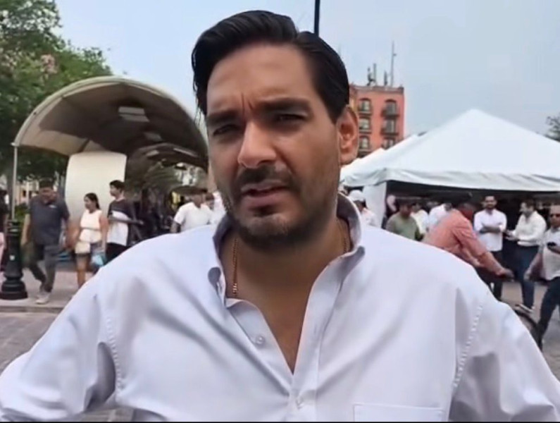 Alcalde pide a García Harfuch estrategia especial de seguridad para Reynosa