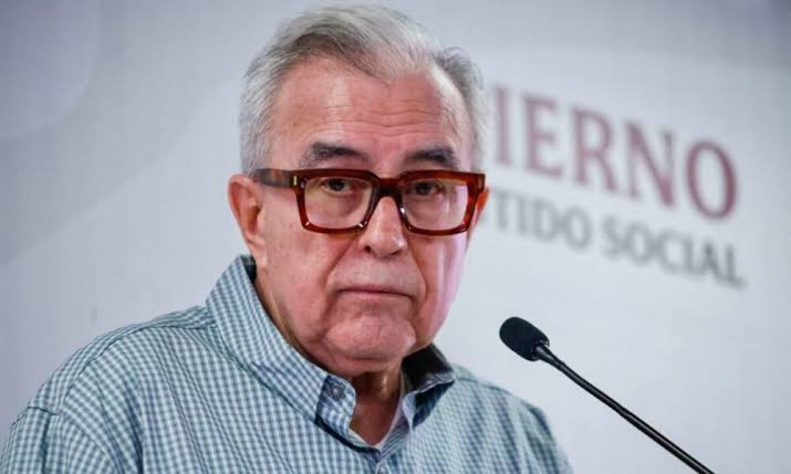 Consejería Jurídica aclara no hay orden de extradición contra Rocha Moya