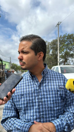 Por aumento de accidentes en Reynosa buscan más agentes de Tránsito