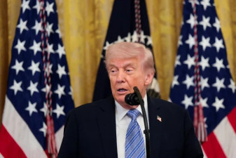 Trump firma nueva estrategia antiterrorista centrada en amenazas hemisféricas