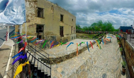 Explora y disfruta el encanto del Pueblo Mágico de Mier