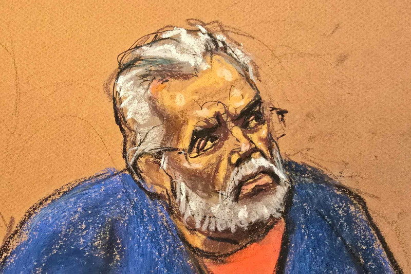 Aplazan nuevamente sentencia de Ismael “El Mayo” Zambada en Estados Unidos