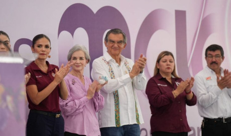 “Transformando Familias”, servicios, apoyos y un espacio de convivencia