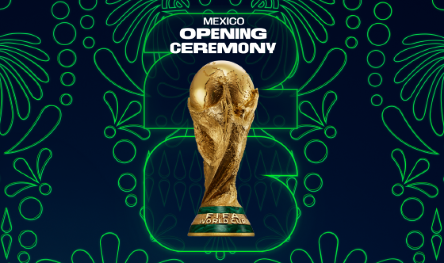 La FIFA detalla la inauguración del Mundial 2026: habrá grandes invitados musicales en los 3 paises