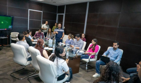 Fortalece STPS procesos de certificación laboral mediante capacitación especializada de la Red CONOCER