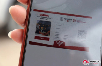 Impulsan CURMA para identificar mascotas y facilitar su localización