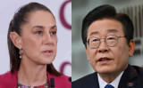 Sheinbaum sostiene llamada con el presidente de Corea del Sur, Lee Jae Myung