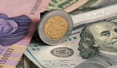 Cierre de semana: ¿Cómo terminó el dólar este viernes?