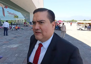 Itabec promete regularizar pagos de becas en Tamaulipas durante junio