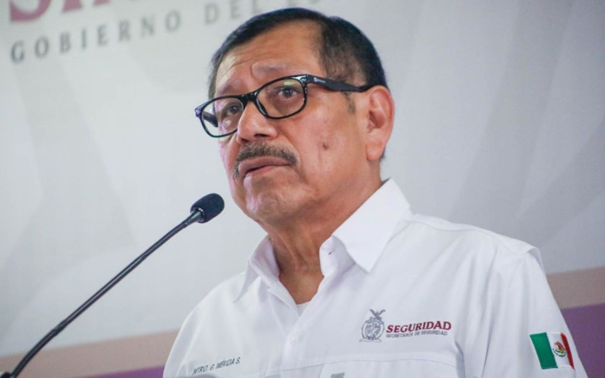 Gerardo Mérida se declara no culpable ante corte de Nueva York