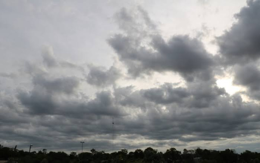 ¡Prepárate! Conoce el clima pronóstico del tiempo para este lunes en Tamaulipas