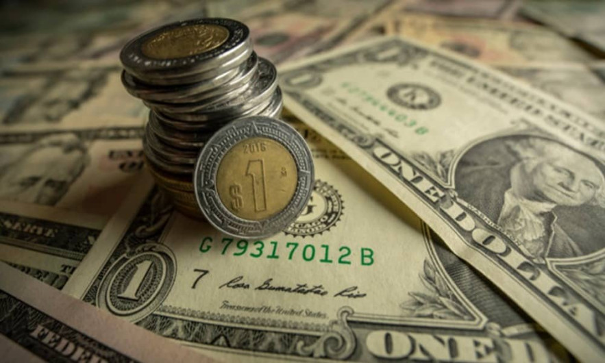 Precio del dólar al inicio de la semana: ¿Sube o baja el peso?
