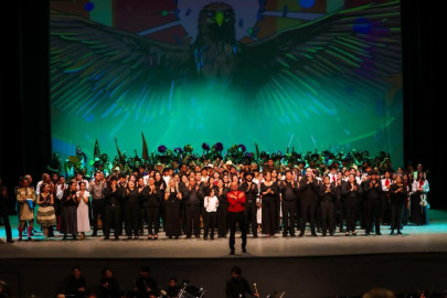 Presentó Carlos Peña Ortiz con gran éxito la obra “Reynosa, La Grandeza de un Pueblo ... al Borde del Norte”