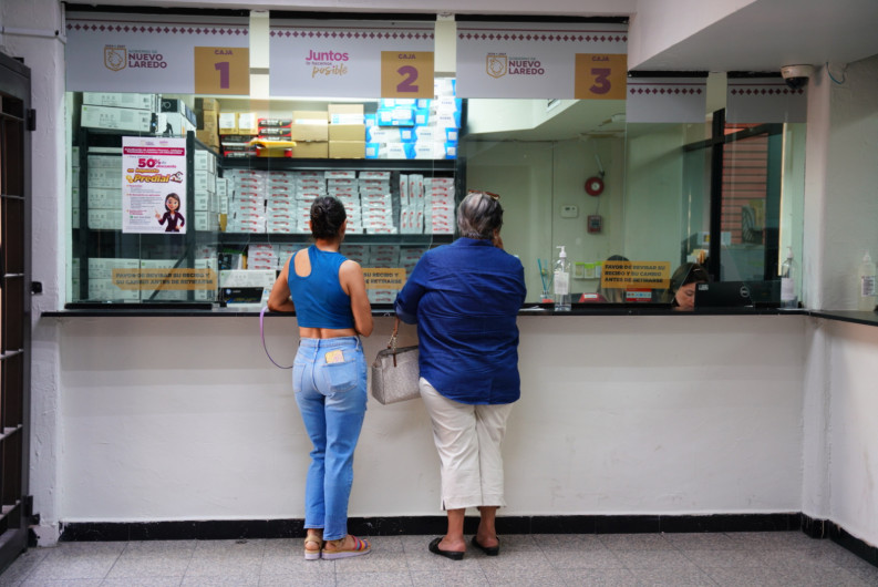Invitan a aprovechar condonación de 100% en recargos a impuesto predial