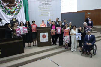 Legislan contra explotación sexual infantil en sector turístico-hotelero