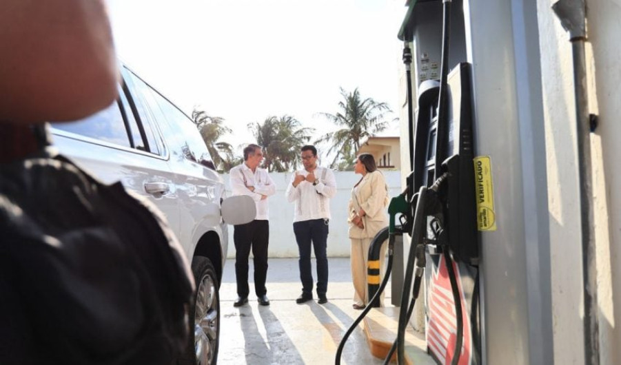 SEDENER y Eservices alistan nuevo webinar para el sector gasolinero