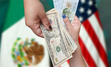 Trump firma decreto que investigaría envío de remesas a México