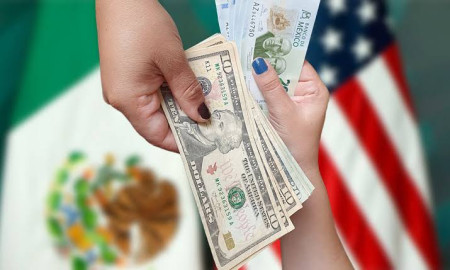 Trump firma decreto que investigaría envío de remesas a México