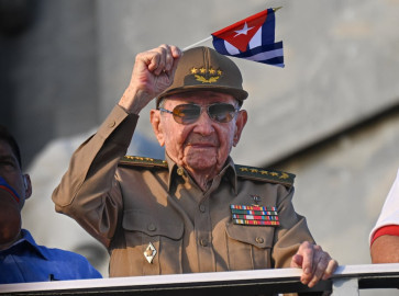 EU imputa al expresidente cubano Raúl Castro por asesinato y conspiración