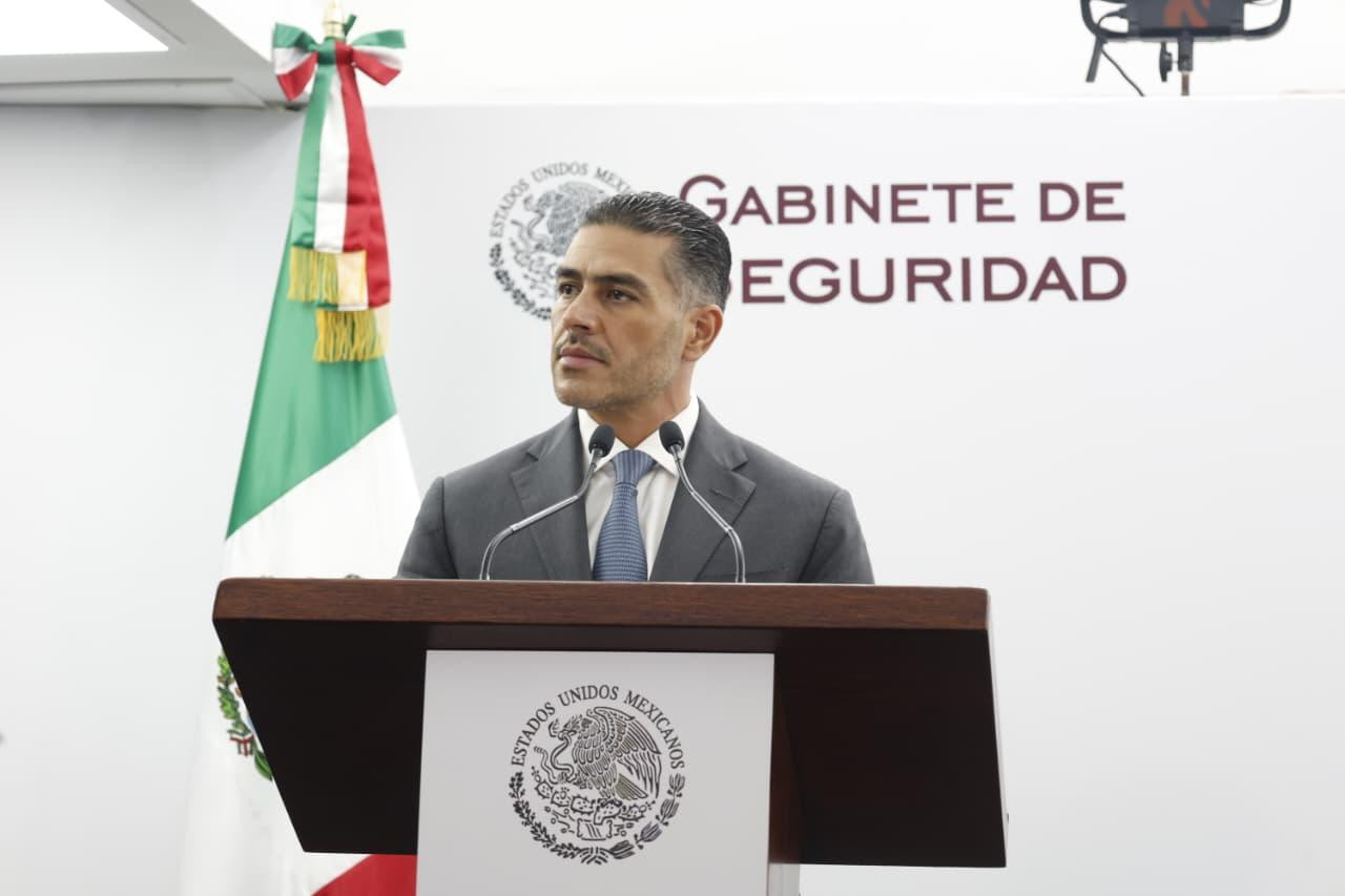 Operación Enjambre: detienen a servidores públicos por extorsión y delincuencia organizada en Morelos y Querétaro