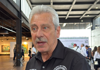 Tema del agua en el T-MEC debe llevar a la acción y conciencia: Zertuche